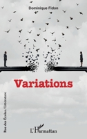Variations (Rue Des Écoles) (French Edition) 2140276280 Book Cover