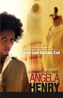 Diva's Last Curtain Call: A Kendra Clayton Mystery 0373830440 Book Cover