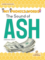 The Sound of ASH 1039695418 Book Cover