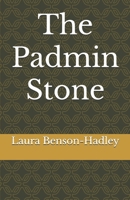 The Padmin Stone 0692191615 Book Cover