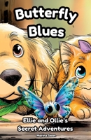 Butterfly Blues 1923750267 Book Cover