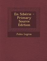 En Siba(c)Rie 1018364714 Book Cover