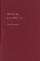 General Linguistics 0878402780 Book Cover
