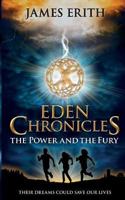 Power and Fury 1910134007 Book Cover