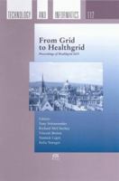 From Grid to Healthgrid 158603510X Book Cover