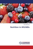 Nutrition in HIV/AIDs 3659550825 Book Cover