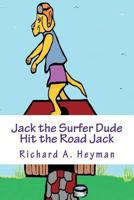 Hit the Road Jack 1467998931 Book Cover