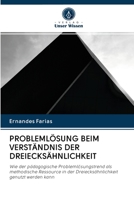 Problemlösung Beim Verständnis Der Dreiecksähnlichkeit 6203124109 Book Cover