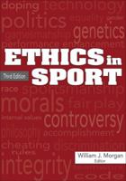 Ethics in Sport 0736064281 Book Cover