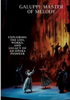 Galuppi: Master of Melody: Exploring the Life, Works, and Legacy of an Opera Pioneer 3384505344 Book Cover
