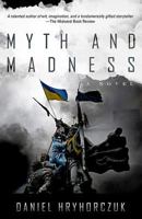 Myth and Madness 163505110X Book Cover