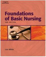 Student Tutorial to Accompany Basic Nursing: Foundations of Skills And Concepts + Medical-surgical Nursing: an Integrated Approach, 2e (Cd-rom for Windows) 1428317848 Book Cover