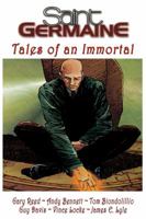 Saint Germaine: Tales of an Immortal 0941613070 Book Cover