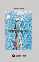 Schmunzelstories 1 - kurze Geschichten zum Lesen und Schmunzeln: 07/2020 - 06/2021 (German Edition) 3347620615 Book Cover