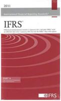 International Financial Reporting Standards Ifrs 2011 1907877002 Book Cover