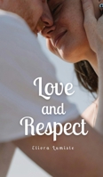 Love and Respect 991689065X Book Cover