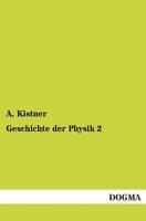 Geschichte Der Physik 2 3956109422 Book Cover