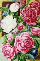 My Garden Journal: Garden Journal with Vintage American Seed Catalog Cover, 6x9 100 lined pages, good for garden notes. 1692623230 Book Cover