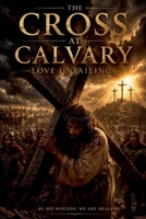 The Cross at Calvary (Biblical Fiction) B0H1K81FZF Book Cover