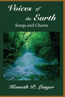 Voices of the Earth: Songs and Chants B0DRT7DJCZ Book Cover