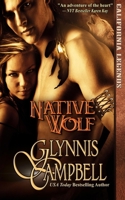 Native Wolf 1938114264 Book Cover