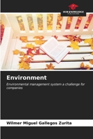 Environment 6206612988 Book Cover