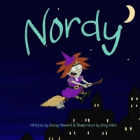 Nordy B0H2QN3SX8 Book Cover