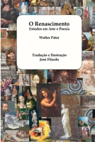 O RENASCIMENTO ESTUDOS EM ARTE E POESIA 650069015X Book Cover