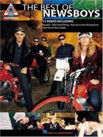 The Best of Newsboys 0634002031 Book Cover