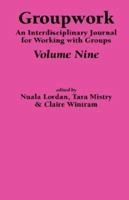 Groupwork Volume Nine 1861770634 Book Cover