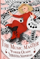 The Music Master B0858TGQFR Book Cover