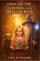 Gina and the Crown of the Dragon King B0G2N1JVKW Book Cover