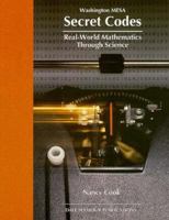 Secret Codes (Real-World Mathematics Through Science Series), Washington MESA 0201496070 Book Cover