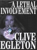 A Lethal Involvement 0312143133 Book Cover