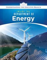 Inside the Department of Energy 0766098907 Book Cover