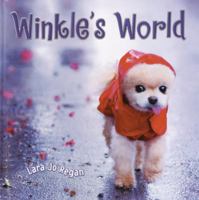 Winkle's World (Step Back in Time with Mr. Winkle) 0375815430 Book Cover