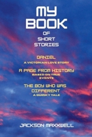 My Book Of Short Stories B0GZR615BX Book Cover