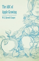 The ABC of Apple Growing 1446537617 Book Cover