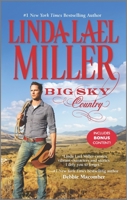 Big Sky Country 0373776438 Book Cover