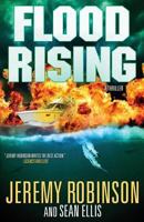 Flood Rising (A Jenna Flood Thriller) 1941539017 Book Cover