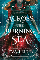 Witch of Flame 1335014055 Book Cover