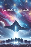 Harbingers of Dawn B0CVB3PQQC Book Cover
