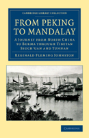 From Peking to Mandalay 0968045979 Book Cover