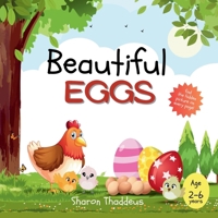 Beautiful Eggs B0FNTTWZGM Book Cover