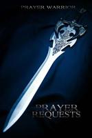 Prayer Requests 1535475773 Book Cover
