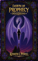 Dawn of Prophecy : Dragonkind 1969130040 Book Cover