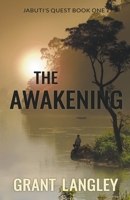 The Awakening B0BXMPPG3J Book Cover