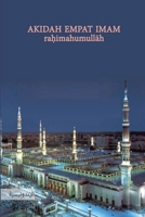 AKIDAH EMPAT IMAM raḥimahumullāh 7923802300 Book Cover