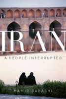 Iran: A People Interrupted 159558059X Book Cover