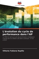 L'évolution du cycle de performance dans l'AP (French Edition) 6209588476 Book Cover